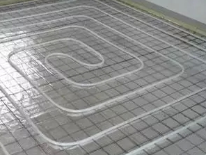 赣州清洗地暖哪家好