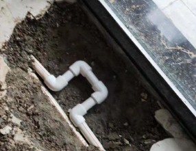 赣州卫生间测漏水哪家好