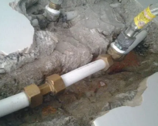 赣州测漏水多少钱