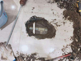 赣州卫生间防水多少钱