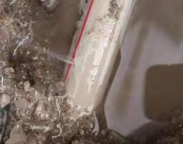 赣州水管维修多少钱