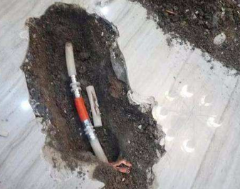 赣州水管维修哪家好