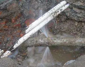 赣州水管维修费用是多少