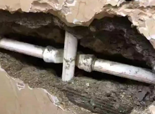 赣州水管维修哪家好
