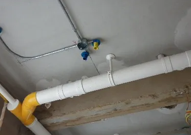 赣州水管维修多少钱