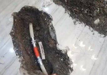 赣州卫生间测漏水哪家好