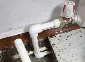 赣州卫生间测漏水多少钱