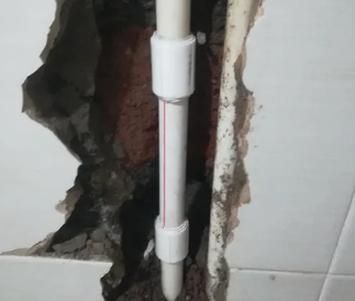 赣州卫生间测漏水的相关案例