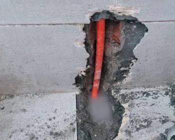 赣州漏水检测哪家好