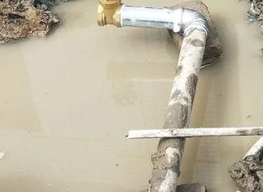 赣州测漏水公司电话